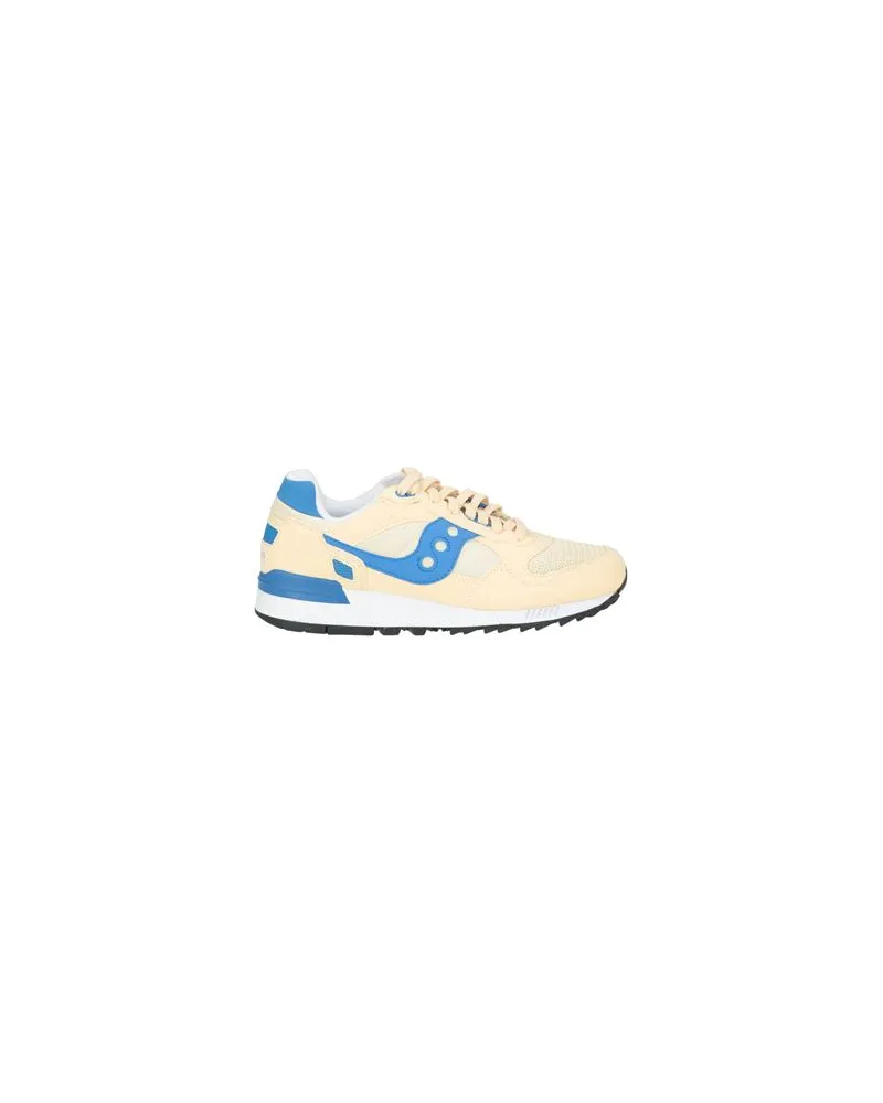 Saucony SCHUHE - Sneakersauf YOOX.COM Pfirsich