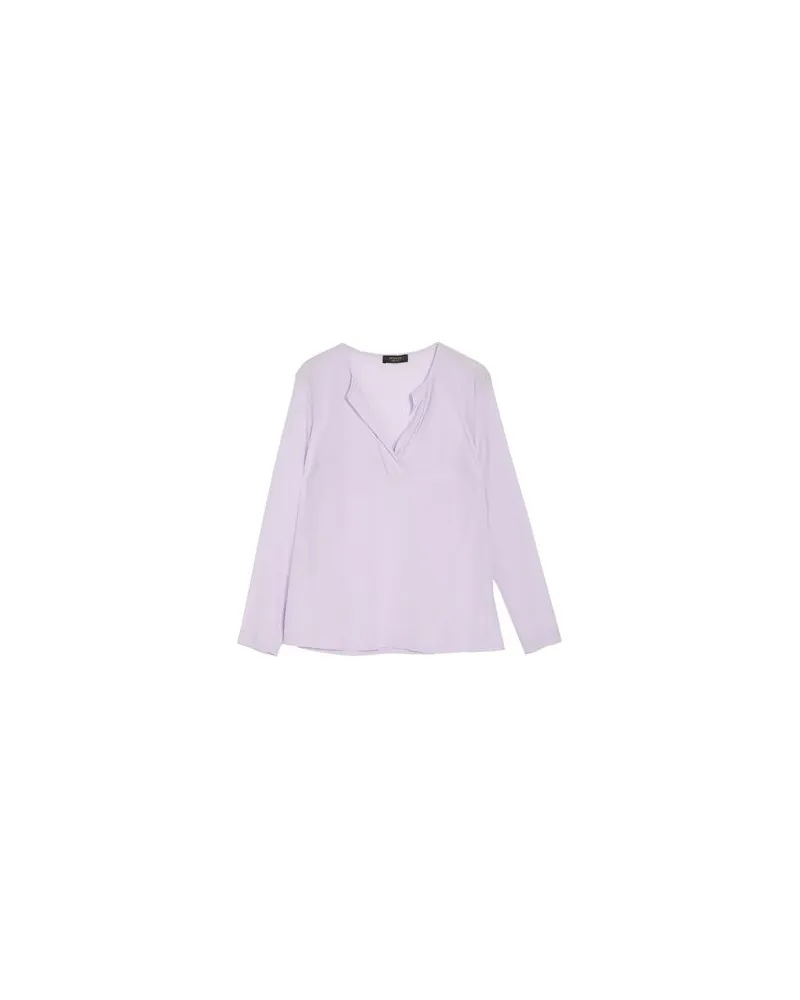 Peserico EASY - TOPS - Topsauf YOOX.COM Lila