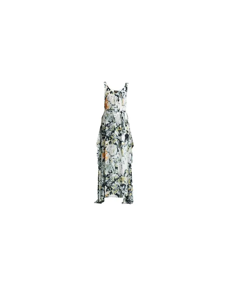 Vivienne Westwood KLEIDER - Maxi-Kleiderauf YOOX.COM Off