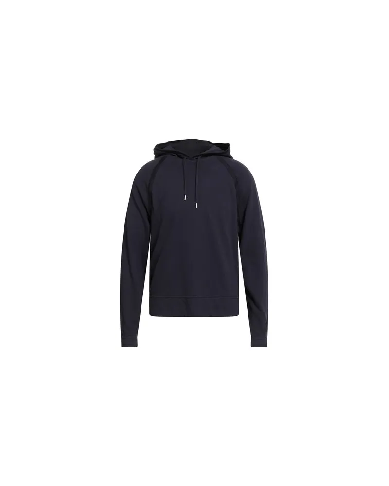 C.P. Company TOPS - Sweatshirtsauf YOOX.COM Blau