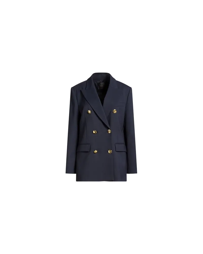 Pinko ANZÜGE und CO-ORDS - Blazersauf YOOX.COM Marineblau