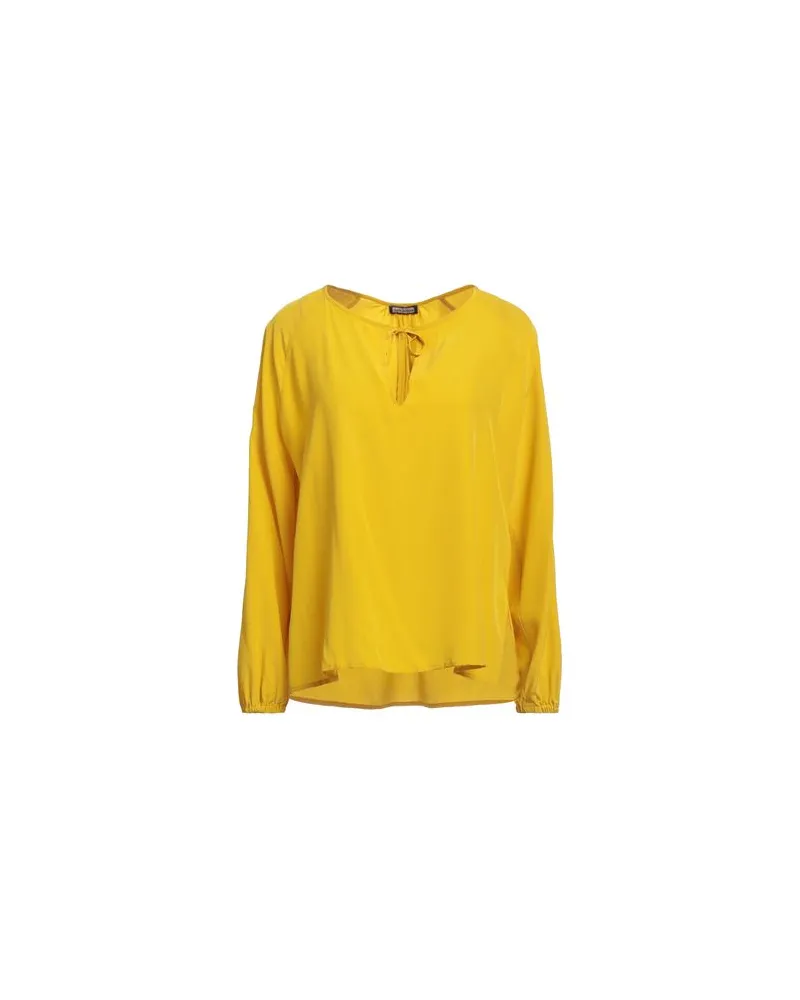 Maliparmi TOPS - Topsauf YOOX.COM Gelb