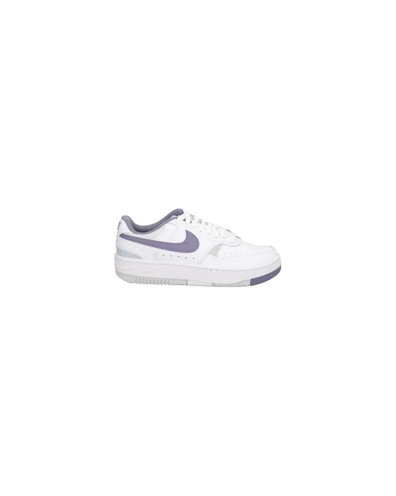 Nike SCHUHE - Sneakersauf YOOX.COM Weiß