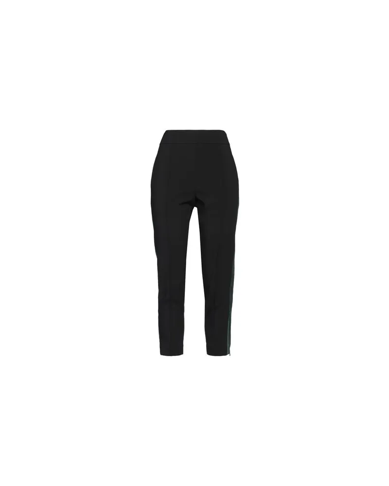 Haider Ackermann HOSEN & RÖCKE - Hosenauf YOOX.COM Schwarz
