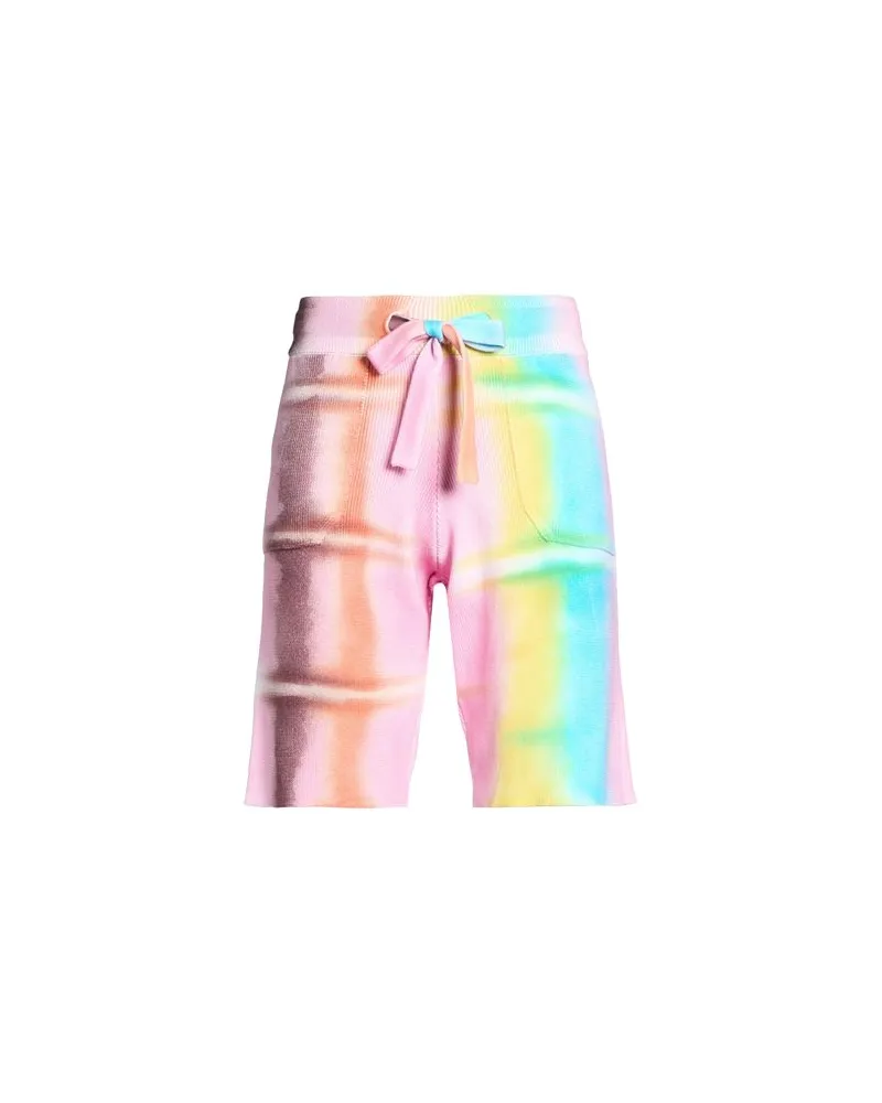 Roberto Collina HOSEN & RÖCKE - Shorts & Bermudashortsauf YOOX.COM Rosa