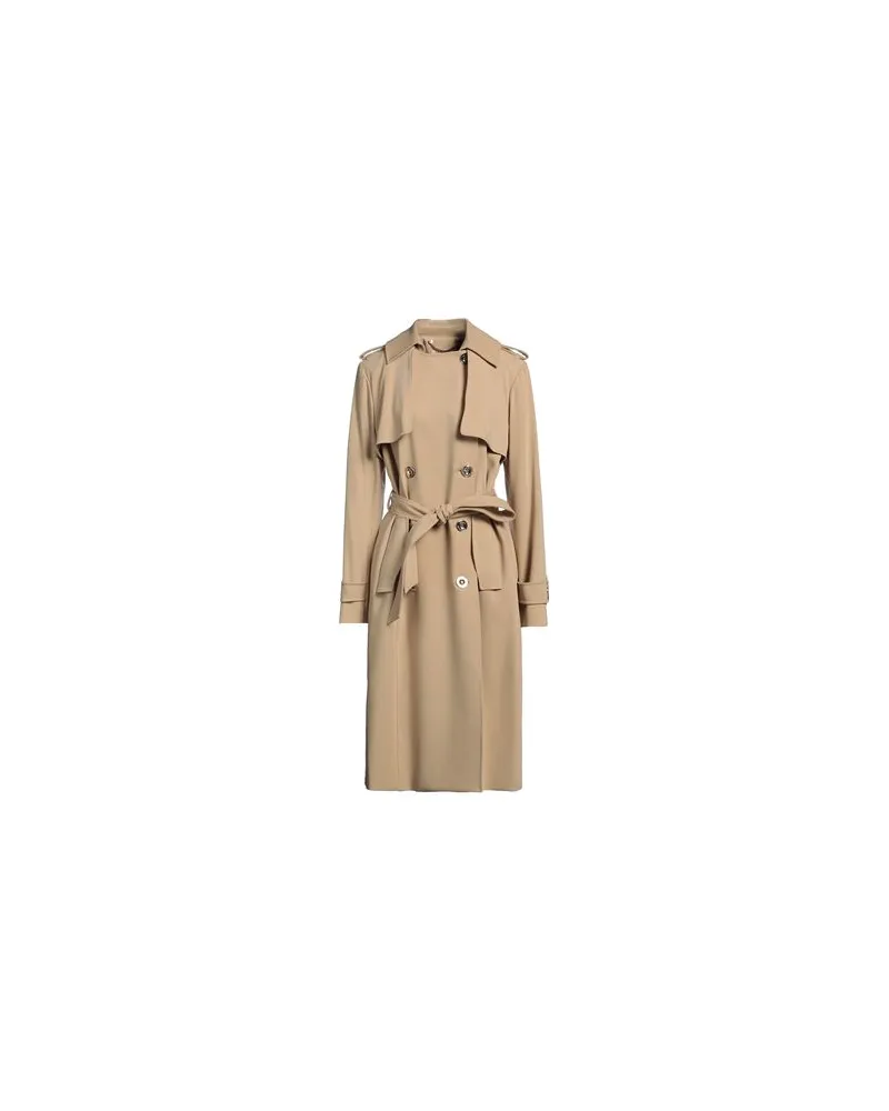 Michael Kors JACKEN & MÄNTEL - Jacken, Mäntel & Trenchcoatsauf YOOX.COM Beige
