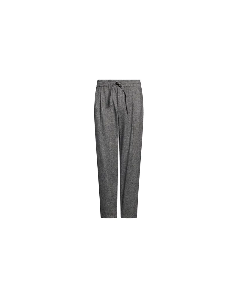 Dolce & Gabbana HOSEN & RÖCKE - Hosenauf YOOX.COM Grau