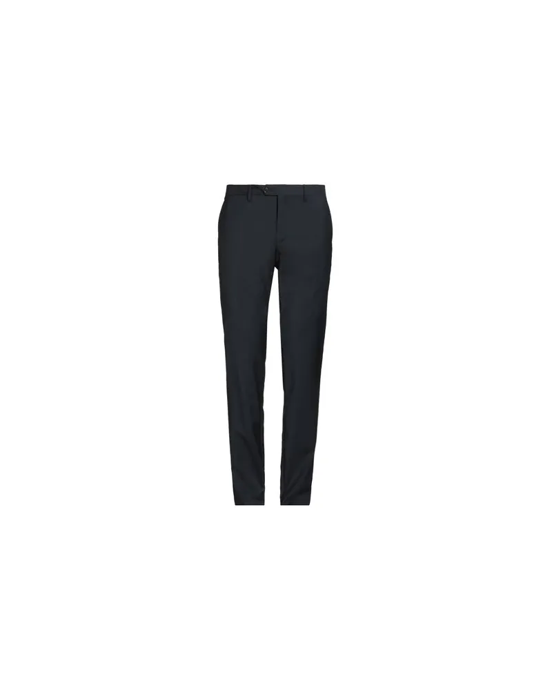 LARDINI HOSEN & RÖCKE - Hosenauf YOOX.COM Nachtblau