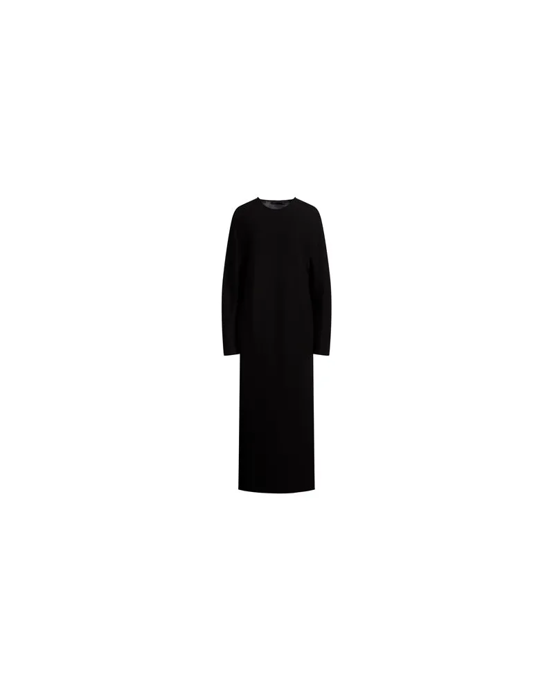 Drykorn KLEIDER - Midi-Kleiderauf YOOX.COM Schwarz