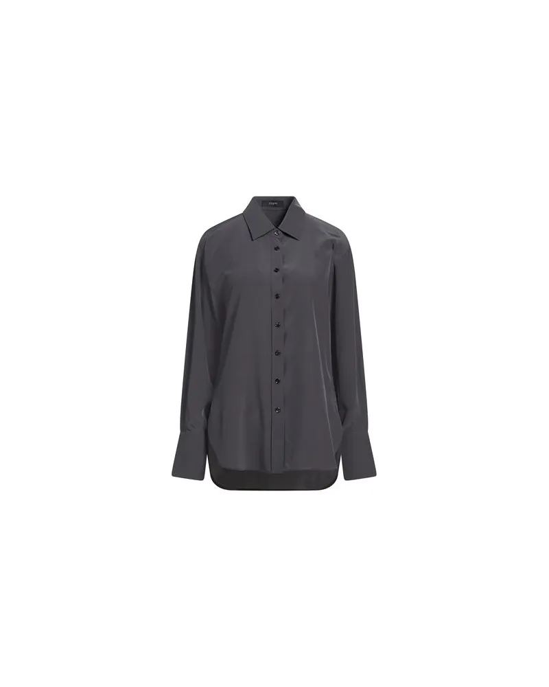 Joseph TOPS - Hemdenauf YOOX.COM Blei