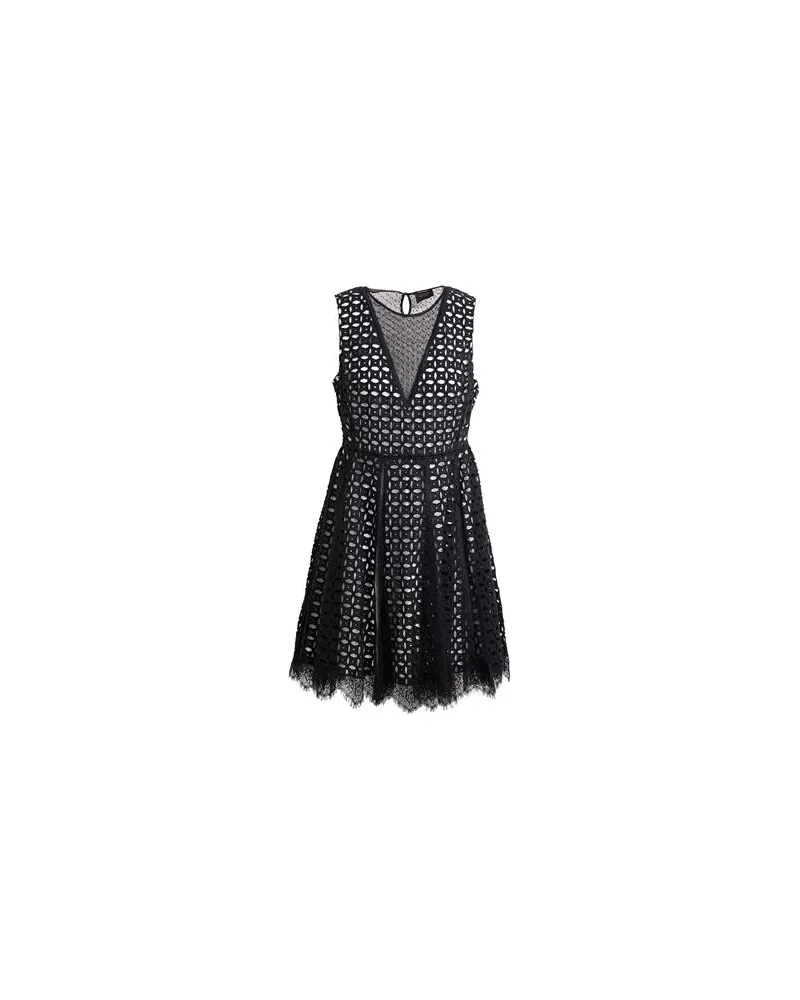Liu Jo KLEIDER - Mini-Kleiderauf YOOX.COM Schwarz