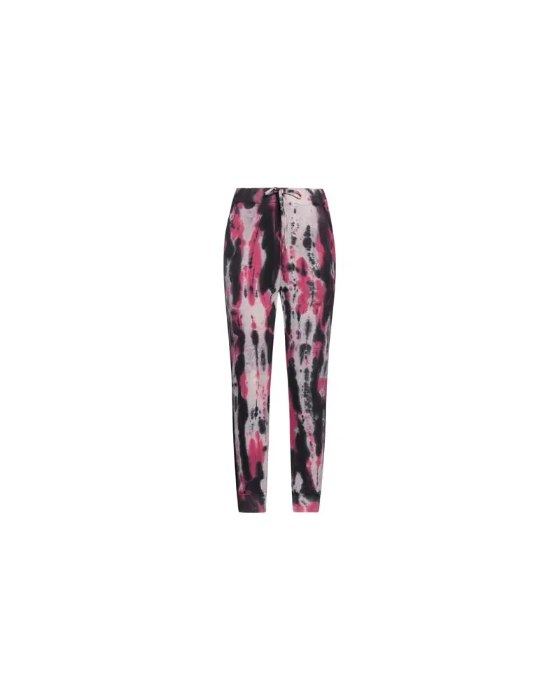 Brand Unique HOSEN & RÖCKE - Hosenauf YOOX.COM Magenta