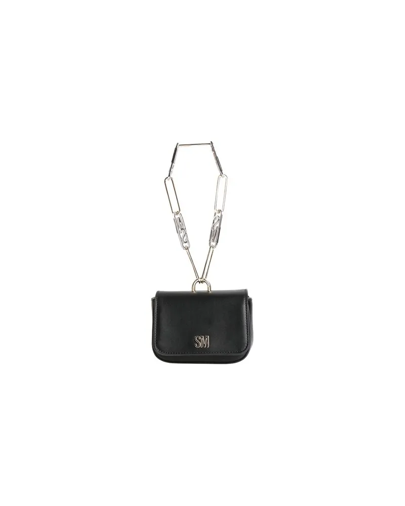 Steve Madden TASCHEN - Handtaschenauf YOOX.COM Schwarz