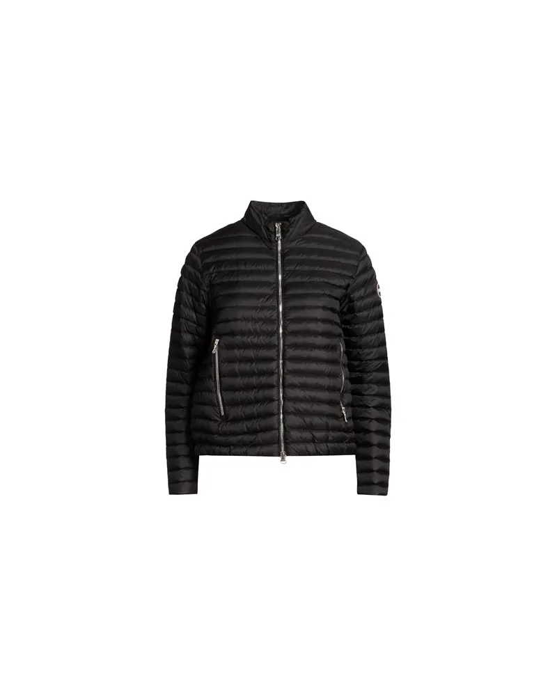Colmar JACKEN & MÄNTEL - Pufferjacken & Daunenjackenauf YOOX.COM Schwarz