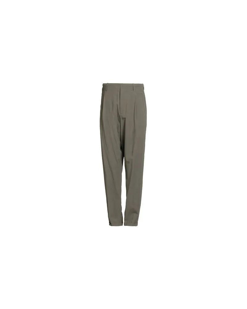 Magliano HOSEN & RÖCKE - Hosenauf YOOX.COM Militärgrün