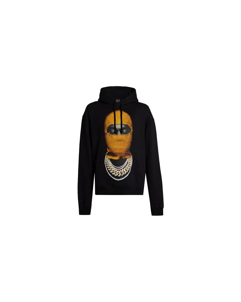 IH NOM UH NIT TOPS - Sweatshirtsauf YOOX.COM Schwarz