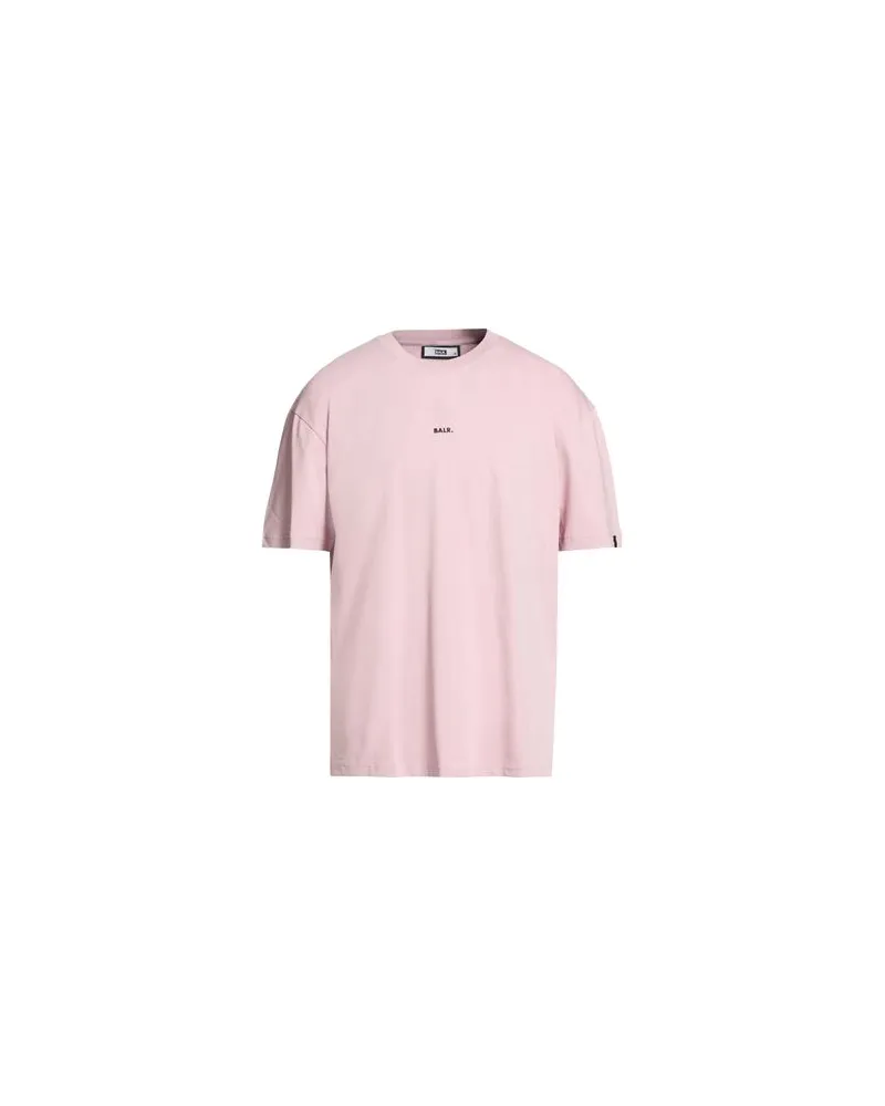 BALR. TOPS - T-shirtsauf YOOX.COM Hellrosa