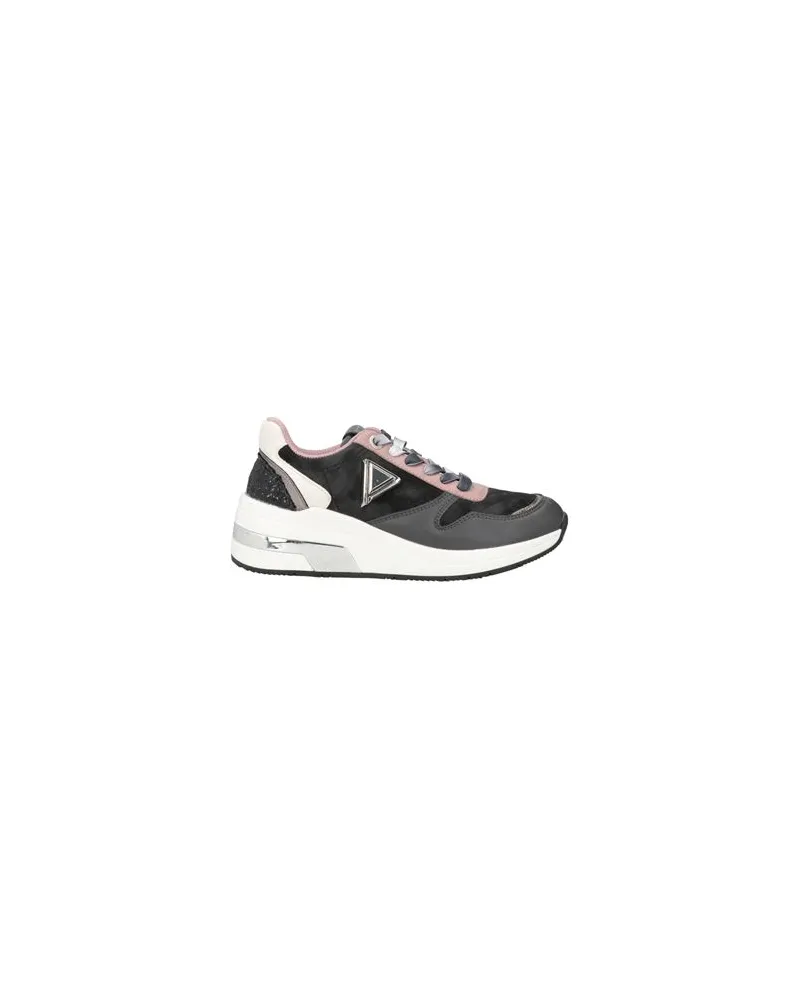 Gaudi SCHUHE - Sneakersauf YOOX.COM Braungrau