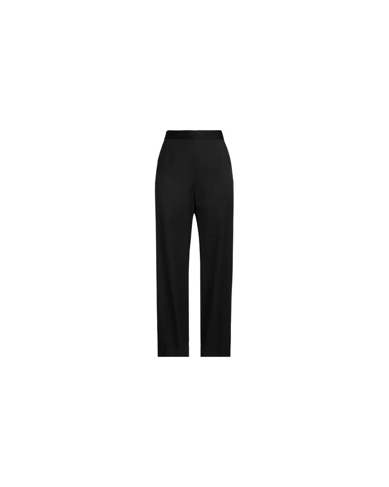 Paule Ka HOSEN & RÖCKE - Hosenauf YOOX.COM Schwarz