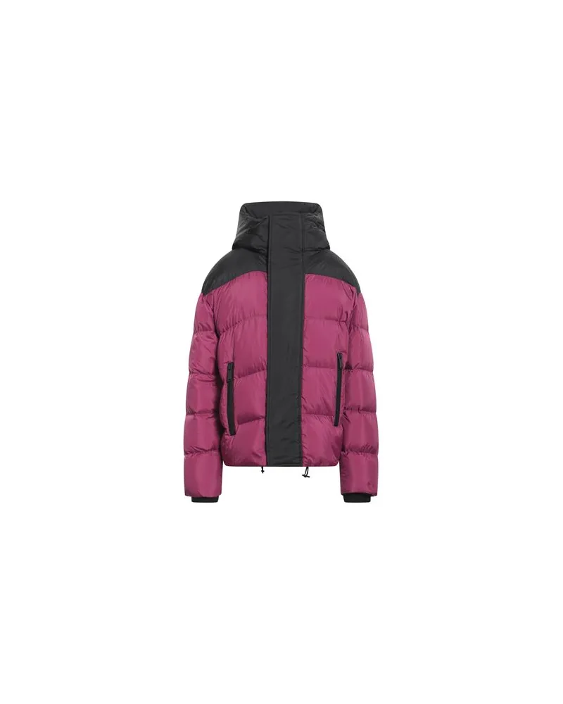 Dsquared2 JACKEN & MÄNTEL - Pufferjacken & Daunenjackenauf YOOX.COM Malve