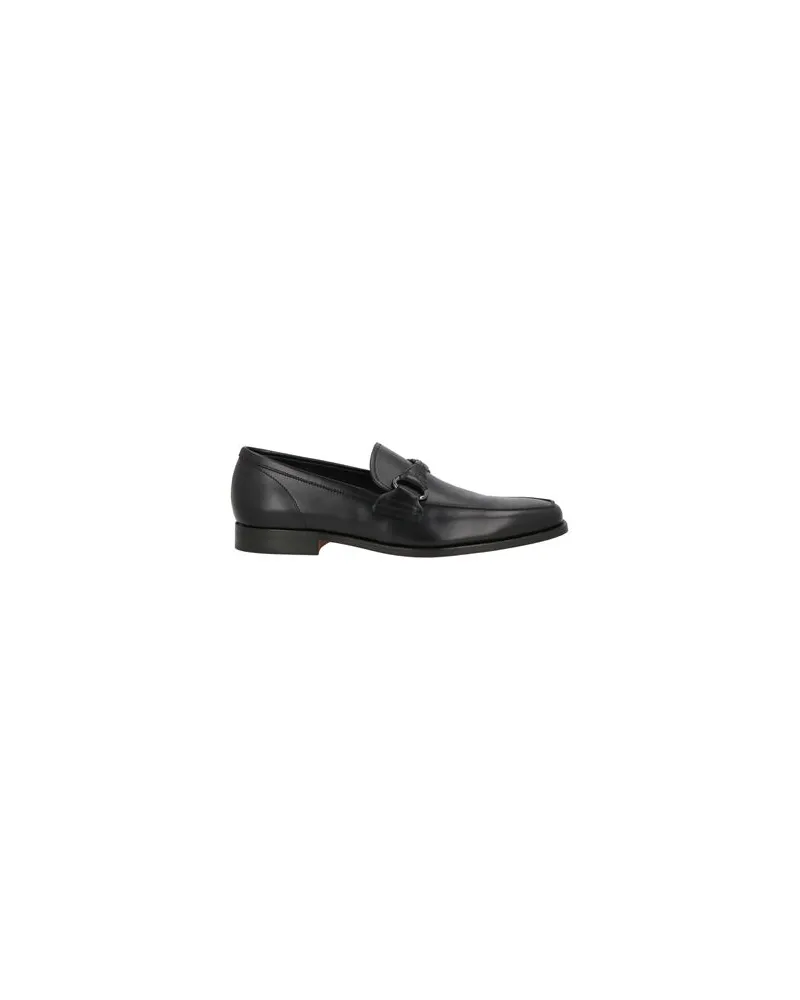 TOD'S SCHUHE - Mokassinsauf YOOX.COM Schwarz