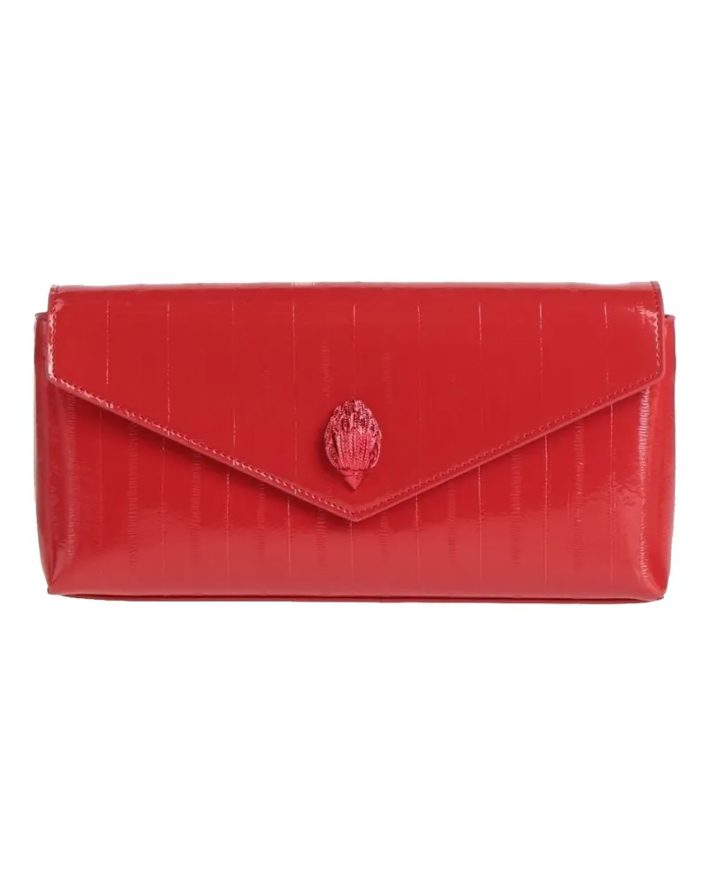 Kurt Geiger Handtaschen Rot