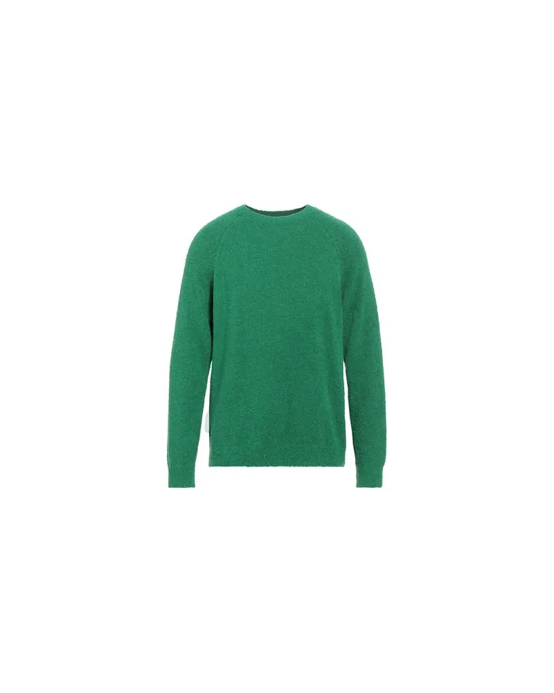 Sandro STRICKWAREN - Pulloverauf YOOX.COM Grün