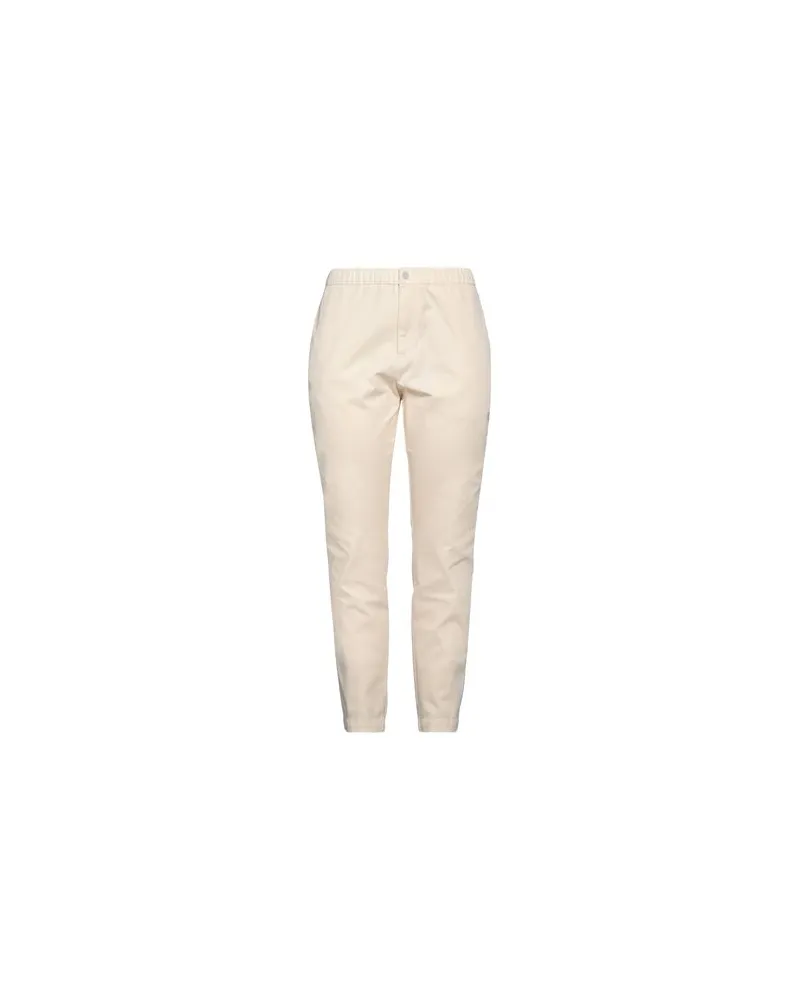 AT.P.CO HOSEN & RÖCKE - Hosenauf YOOX.COM Elfenbein