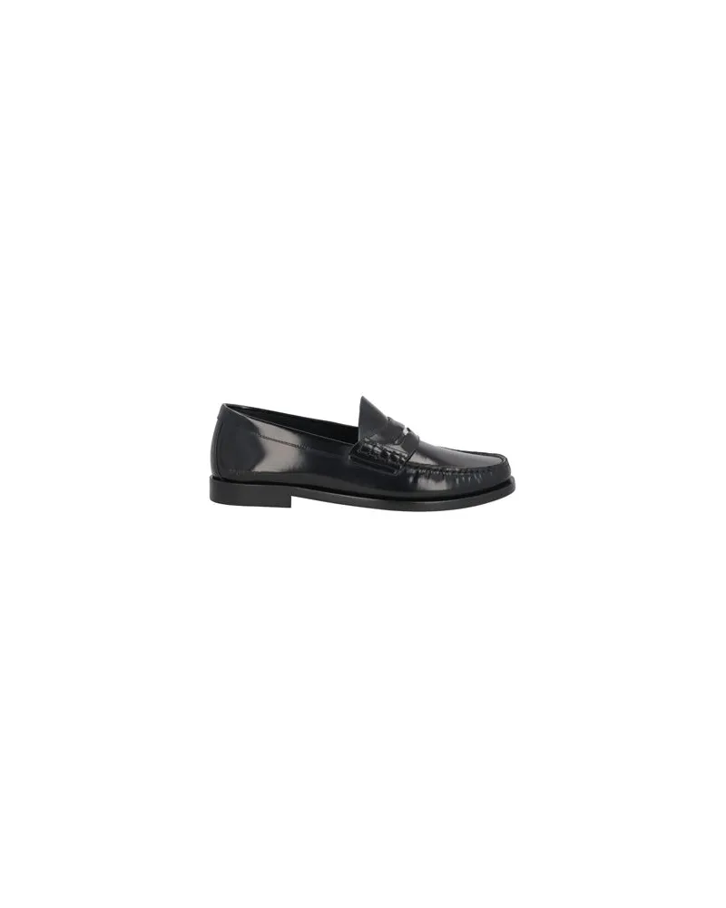 Burberry SCHUHE - Mokassinsauf YOOX.COM Schwarz