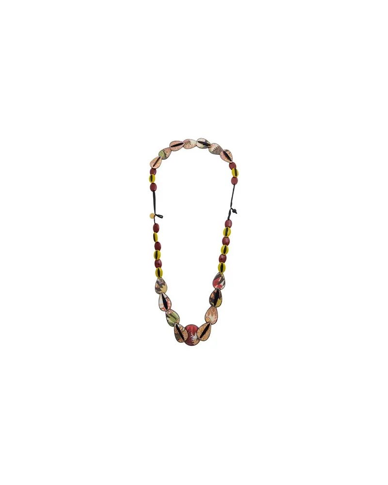 Maliparmi SCHMUCK und UHREN - Halskettenauf YOOX.COM Bordeaux