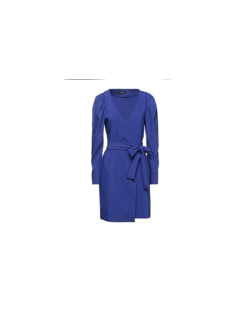 ottod’Ame KLEIDER - Mini-Kleiderauf YOOX.COM Violett