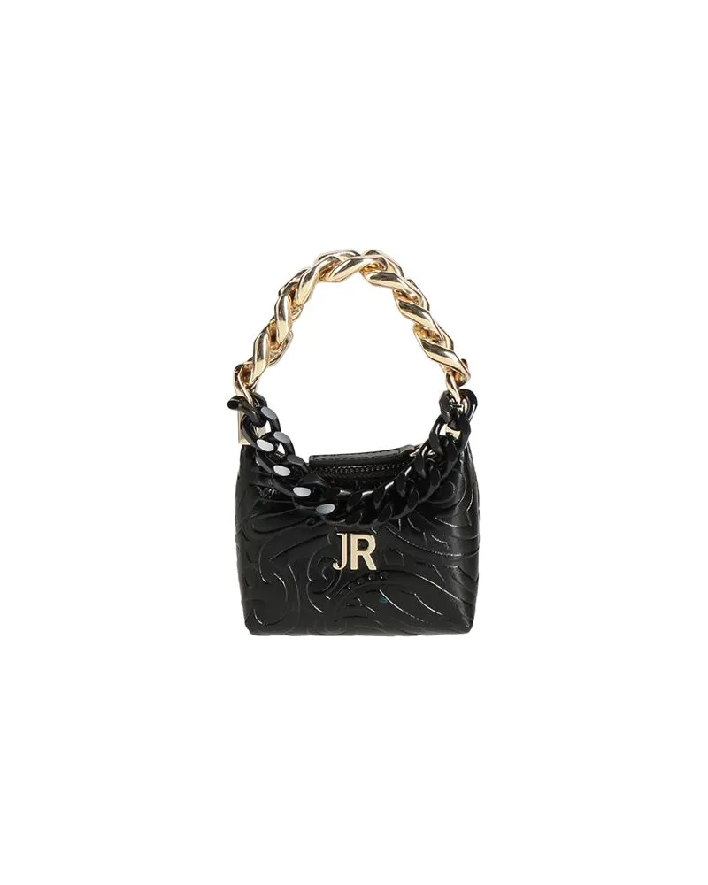 John Richmond TASCHEN - Handtaschenauf YOOX.COM Schwarz
