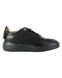 Geox Sneakers Schwarz