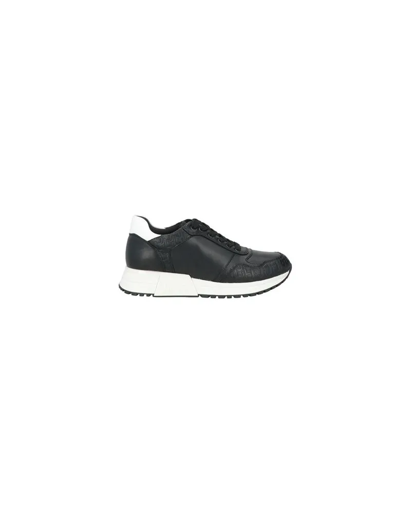 Liu Jo SCHUHE - Sneakersauf YOOX.COM Schwarz