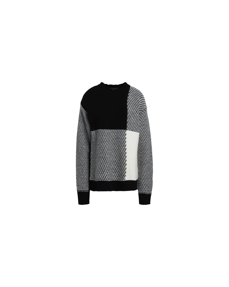 Woolrich STRICKWAREN - Pulloverauf YOOX.COM Weiß