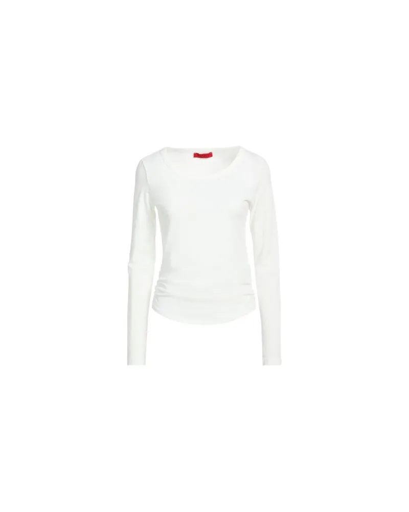 MAX&Co. TOPS - T-shirtsauf YOOX.COM Weiß