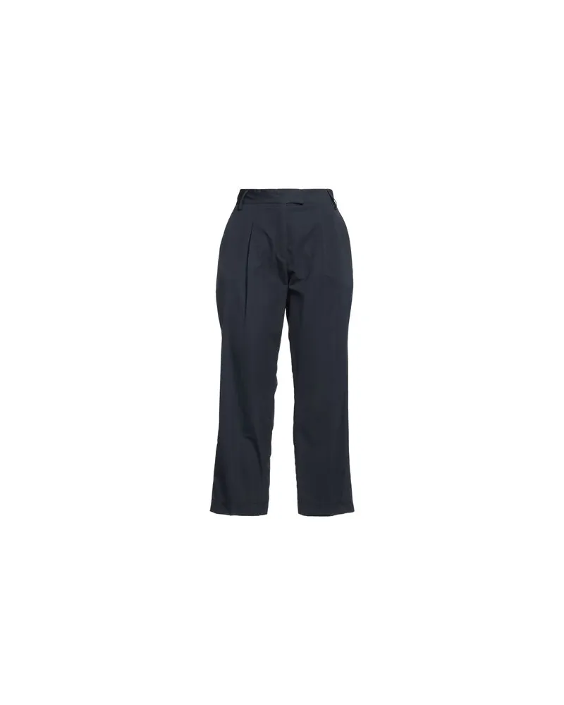 Jacob Cohën HOSEN & RÖCKE - Hosenauf YOOX.COM Nachtblau
