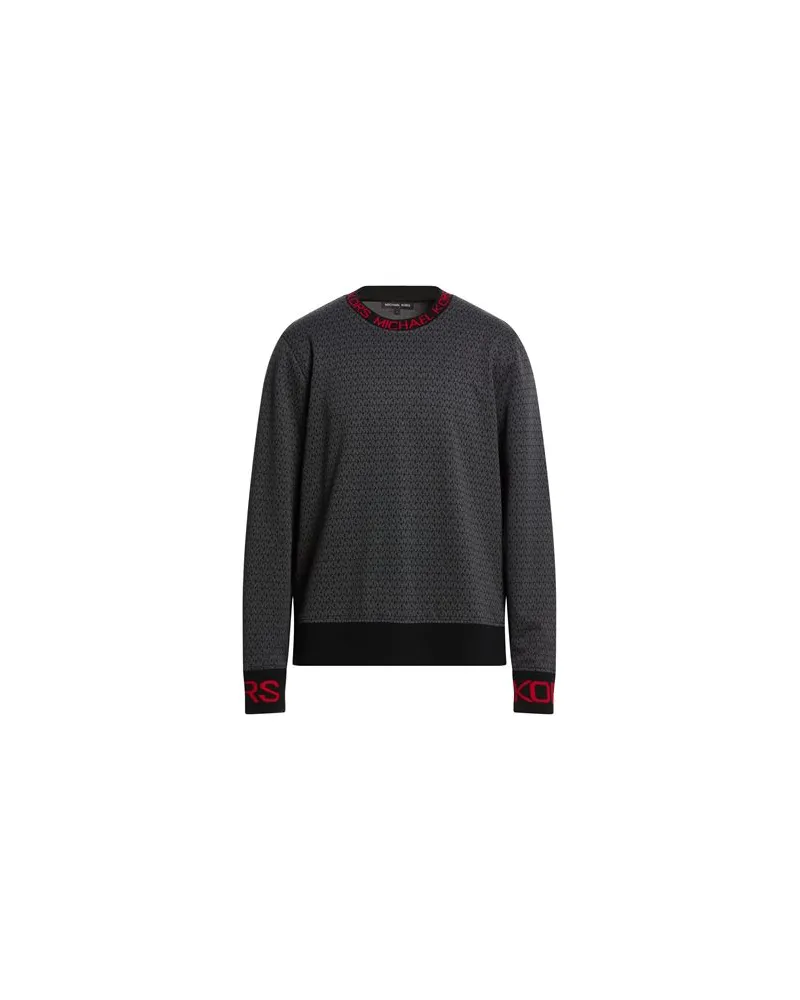 Michael Kors TOPS - Sweatshirtsauf YOOX.COM Braungrau