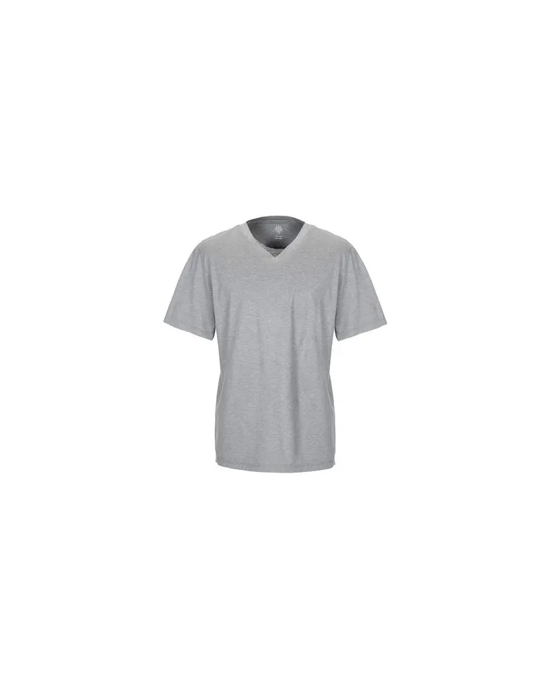 Eleventy TOPS - T-shirtsauf YOOX.COM Grau