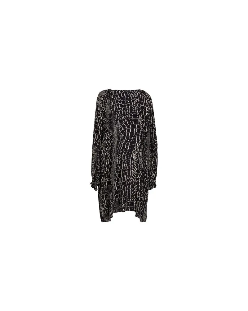 Liu Jo KLEIDER - Mini-Kleiderauf YOOX.COM Schwarz