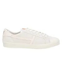 Tom Ford Sneakers Elfenbein