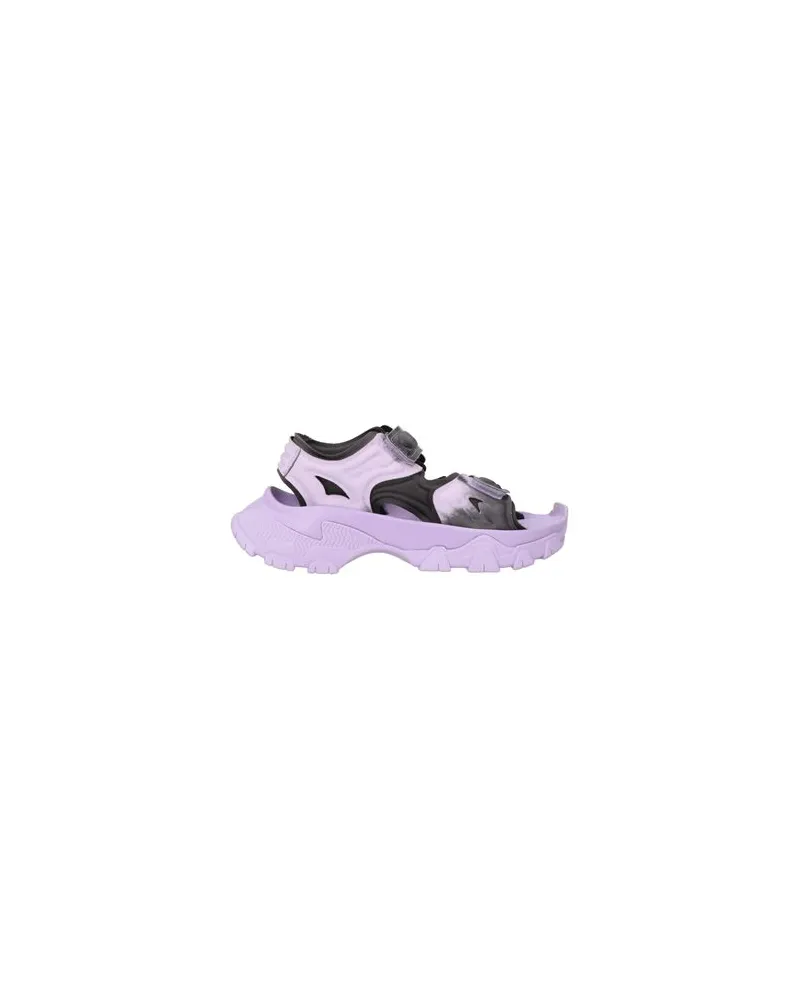 adidas SCHUHE - Sandalenauf YOOX.COM Violett