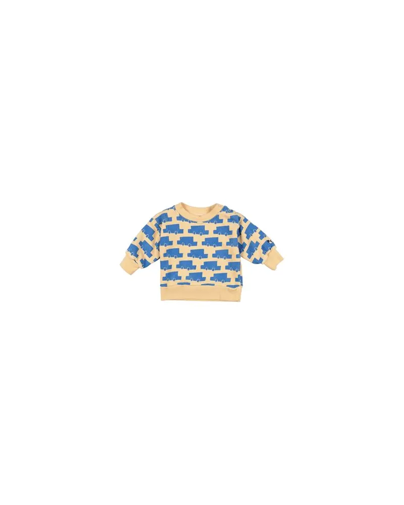 BOBO CHOSES TOPS - Sweatshirtsauf YOOX.COM Sand