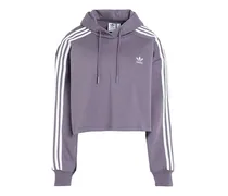 HOODIE CROPPED - TOPS - Sweatshirtsauf YOOX.COM