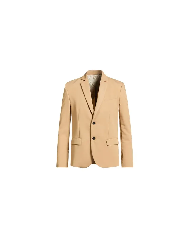 IMPERIAL ANZÜGE und CO-ORDS - Blazersauf YOOX.COM Beige