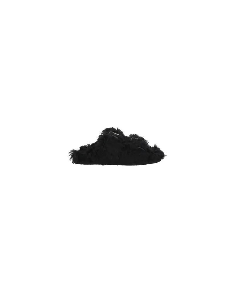 RED Valentino SCHUHE - Sandalenauf YOOX.COM Schwarz