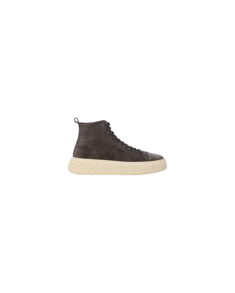 Antony Morato SCHUHE - Sneakersauf YOOX.COM Braungrau