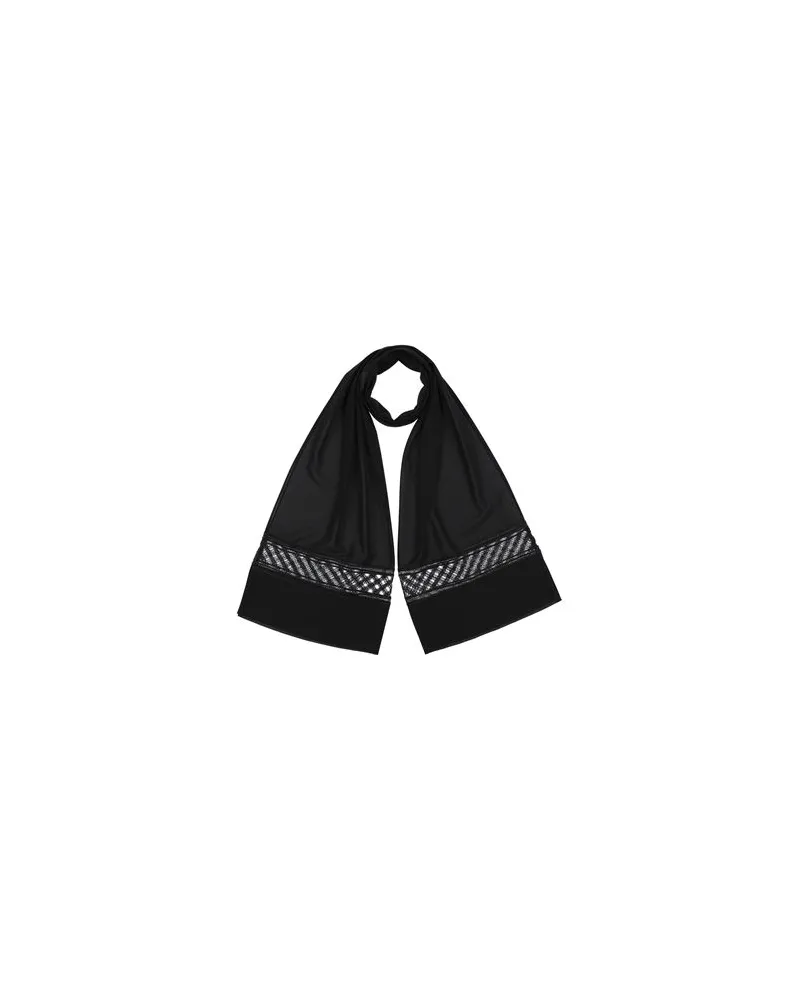 Clips ACCESSOIRES - Schalsauf YOOX.COM Schwarz