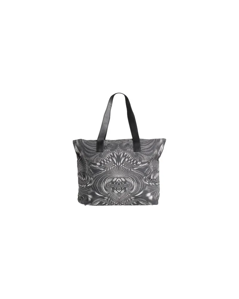 Marcelo Burlon | County of Milan TASCHEN - Schultertaschenauf YOOX.COM Schwarz