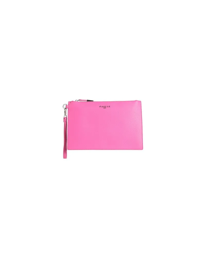 Gaëlle Bonheur TASCHEN - Handtaschenauf YOOX.COM Fuchsia
